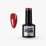 Ημιμονιμο βερνικι Flash 8ml – #1152 (Love Red)