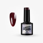 Ημιμονιμο βερνικι Flash 8ml – #1156 (Vermilion)
