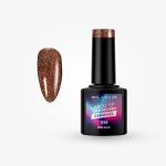 Ημιμονιμο βερνικι Laser Diamond 8ml – #1199 (King Gold)