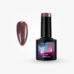 Ημιμονιμο βερνικι Laser Diamond 8ml – #1201 (Crimson Rage)