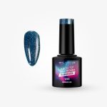 Ημιμονιμο βερνικι Laser Diamond 8ml – #1203 (Roman Blue)