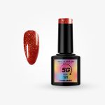 Ημιμονιμο βερνικι 5G - #1271 (Sunrise Orange)
