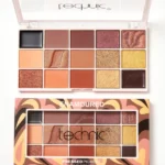 Technic Enamoured Pressed Pigment Palette