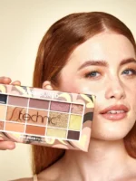Technic Enamoured Pressed Pigment Palette - Image 2