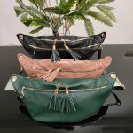 Γυναικείο Τσαντάκι Μέσης – Χιαστί - Image 3