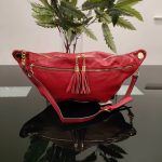 Γυναικείο Τσαντάκι Μέσης – Χιαστί