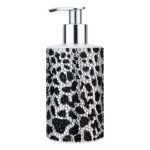 Vivian Gray Κρεμοσάπουνο Tiger in Silver 250ml