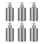 Vivian Gray  Κρεμοσάπουνο Silver Diamonds 250ml - Image 2