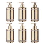 Vivian Gray Κρεμοσάπουνο Golden Crystals 250ml - Image 2