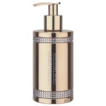 Vivian Gray Κρεμοσάπουνο Golden Crystals 250ml