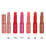 GLOW KISS TINTED LIP BALM GR #01 - Vanilla Latte - Image 3