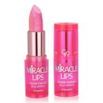 MIRACLE LIPS COLOR CHANGE JELLY LIPSTICK GR #101 - Berry Pink