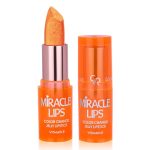 MIRACLE LIPS COLOR CHANGE JELLY LIPSTICK GR #103 – Natural Pink