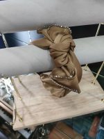 Στέκα Μαλλιών