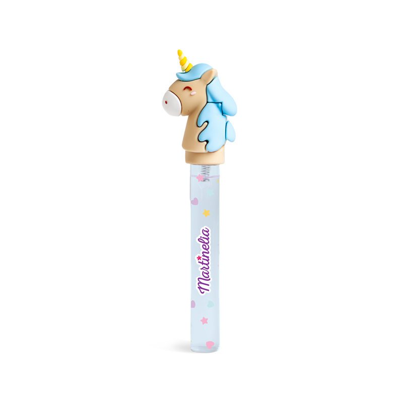 90011_4 Unicorn Fragrance Martinelia - Ton Candy - Image 1