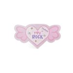 Martinelia Super Girl Heart Palette