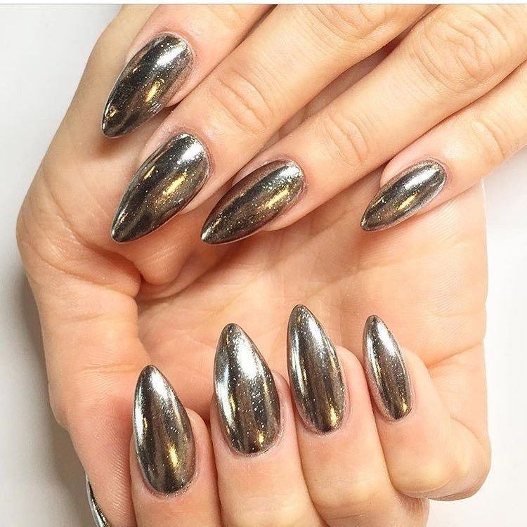untitled-115 Multi Chrome - Mirror Effect 3ml - Image 1