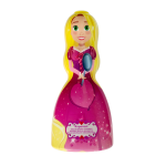 Rapunzel Bath & Shampoo 250ml
