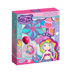 EAU de Toilette & Make Up Set