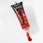 MOON CREATIONS G34 MAGICAL MIXES MYSTIC CHUNKY GLITTER GEL VALENTINES 12ml - Image 2