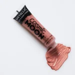 MOON CREATIONS S2 METALLIC FACE & BODY PAINT ROSE GOLD 12ml - Image 2
