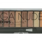 Mega Nudes 3 Eyeshadows