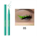 Miss Rose Colour Waterproof Eyeliner