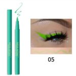 Miss Rose Colour Waterproof Eyeliner