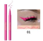 Miss Rose Colour Waterproof Eyeliner