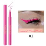 Miss Rose Colour Waterproof Eyeliner