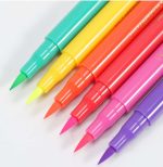 Miss Rose Colour Waterproof Eyeliner - Image 3