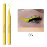 Miss Rose Colour Waterproof Eyeliner
