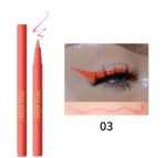 Miss Rose Colour Waterproof Eyeliner