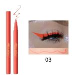 Miss Rose Colour Waterproof Eyeliner