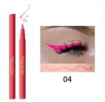 Miss Rose Colour Waterproof Eyeliner