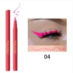 Miss Rose Colour Waterproof Eyeliner