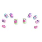 Martinelia Super Girl Press on Nails Ψεύτικα Νύχια 10pcs Ηλικίες 3+ - Image 2
