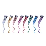 MOON CREATIONS S2 METALLIC FACE & BODY PAINT GOLD 12ml - Image 3