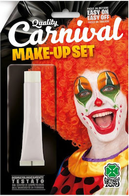 xlarge_20230130143229_apokriatiko_face_painting_solinario_leyko_it09400 ΒΑΦΗ ΠΡΟΣΩΠΟΥ ΣΩΛΗΝΑΡΙΟ ΛΕΥΚΟ 28,3ml - Image 1