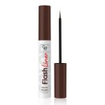 FLASH LINER COLORED EYELINER GR - Mocha Brown