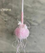 Xειροποίητη Πασχαλινή Λαμπάδα