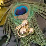 Γυναικείο Δαχτυλίδι Faux