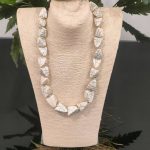 Γυναικείο Κολιέ Faux