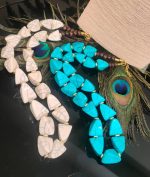 Γυναικείο Κολιέ Faux - Image 3