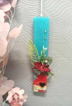 Xειροποίητη Πασχαλινή Λαμπάδα