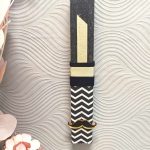 Xειροποίητη Πασχαλινή Λαμπάδα