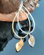 Γυναικείο Χειροποίητο Κολιέ - Image 3