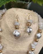 Γυναικεία Χειροποίητα Σκουλαρίκια