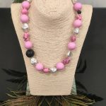 Γυναικείο Χειροποίητο Κολιέ