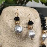 Γυναικεία Χειροποίητα Σκουλαρίκια